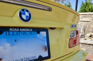 BMW M3 Convertible 2003 года  (NA)